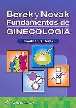 Berek y Novak Fundamentos de Ginecologia
