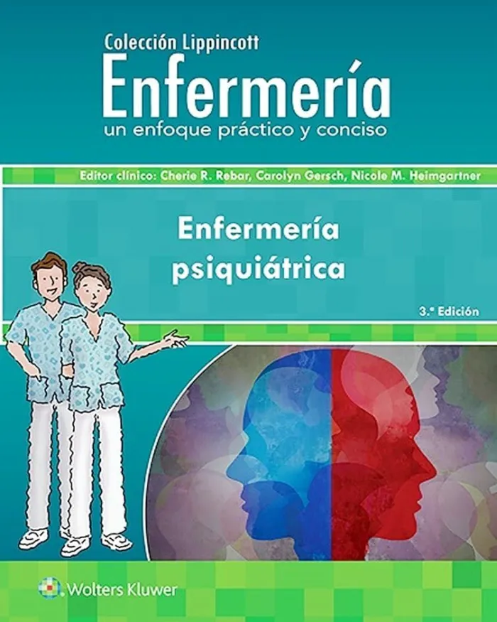 Enfermeria Psiquiatrica