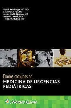 Errores Comunes en Medicina de Urgencias Pediatricas