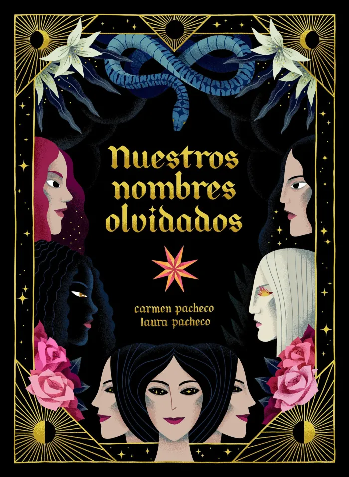 Nuestros Nombres Olvidados