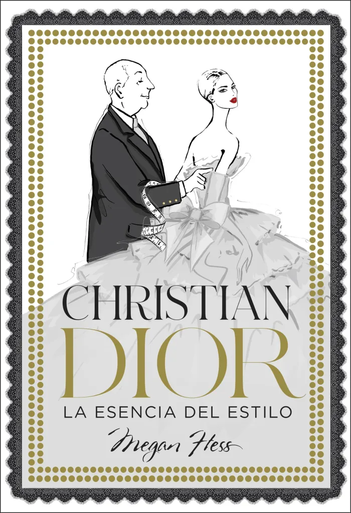 Christian Dior. La Esencia del Estilo