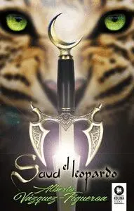 Saud el Leopardo (Ilustrado)