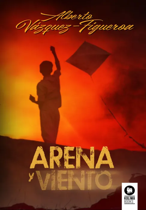 Arena y Viento