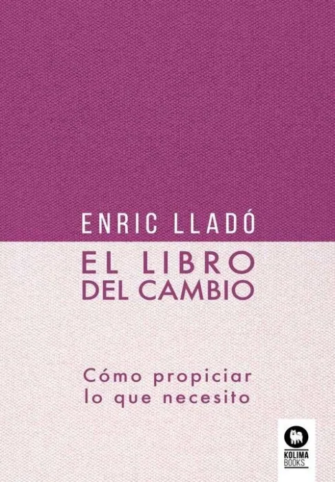 El Libro del Cambio