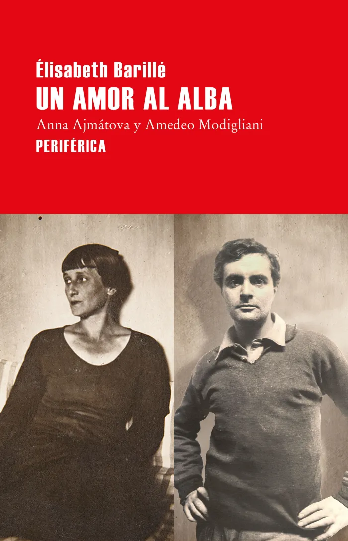 Un Amor Al Alba
