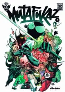 Mutafukaz 2