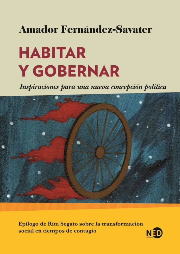 Habitar y Gobernar