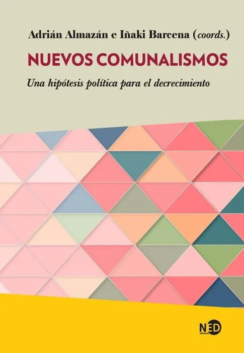 Nuevos Comunalismos