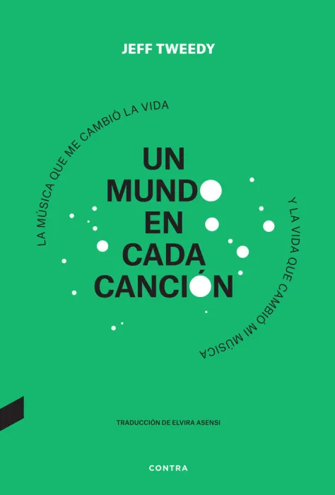 Un Mundo en Cada Cancion
