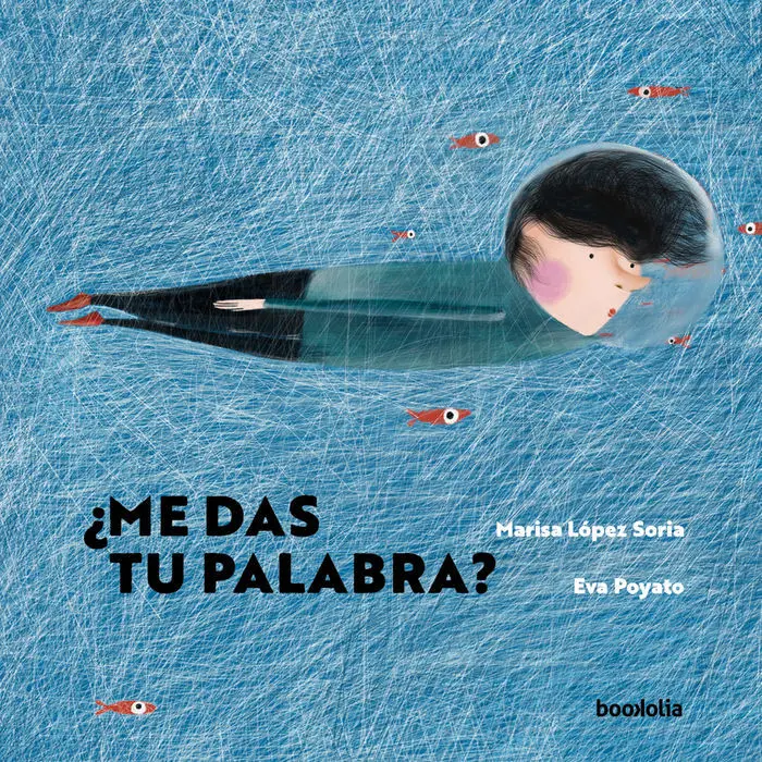Me Das tu Palabra?