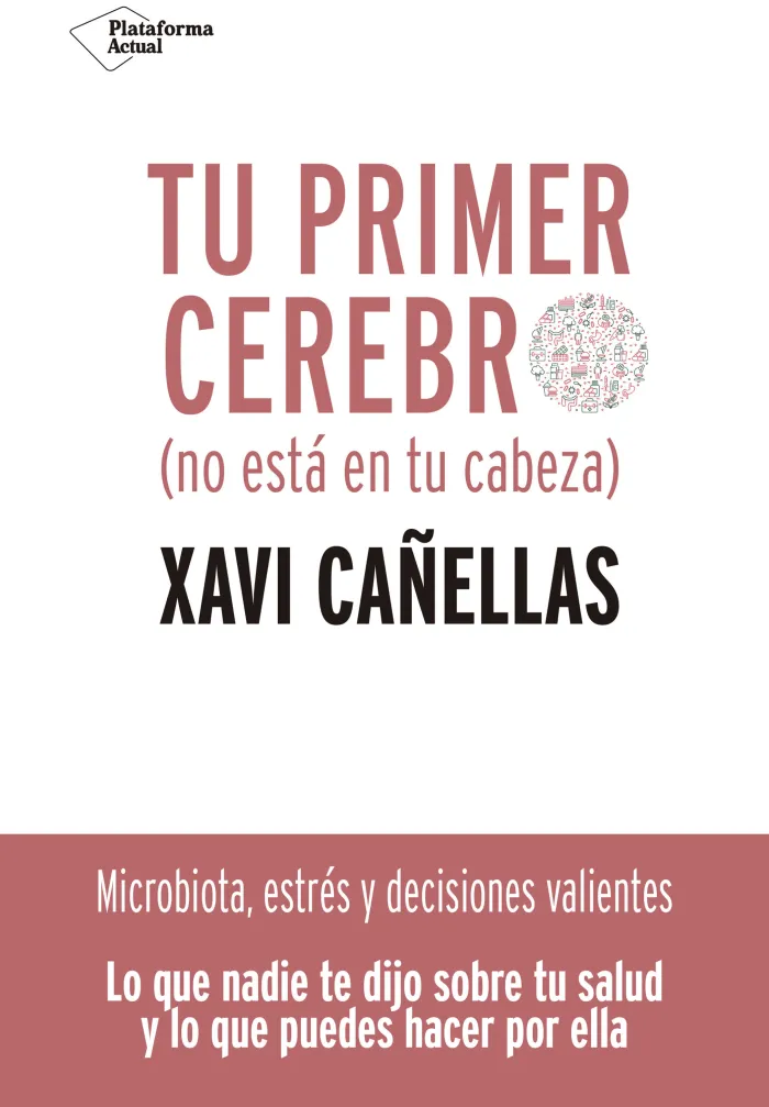 Tu Primer Cerebro no está en tu Cabeza