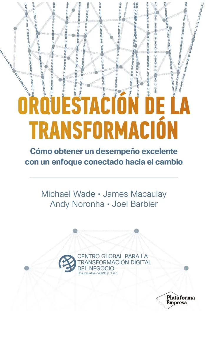 Orquestacion de la Transformacion