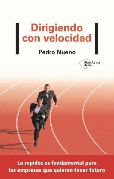 Dirigiendo con Velocidad