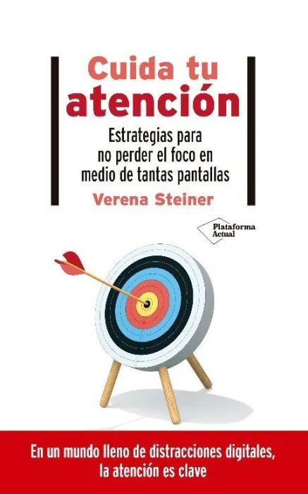 Cuida tu Atencion