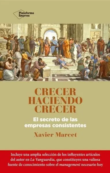 Crecer Haciendo Crecer