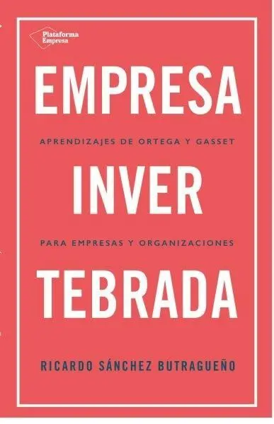 Empresa Invertebrada