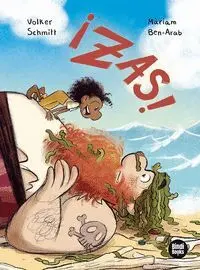 Zas!
