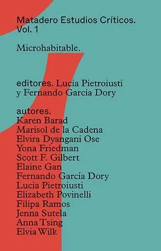 Microhabitable