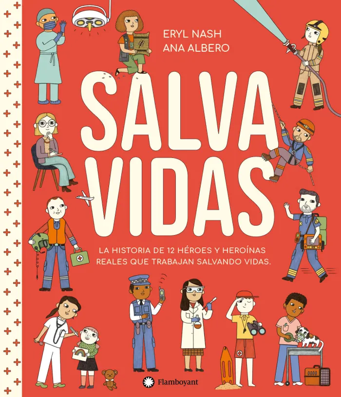 Salvavidas