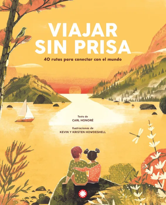 Viajar sin Prisa