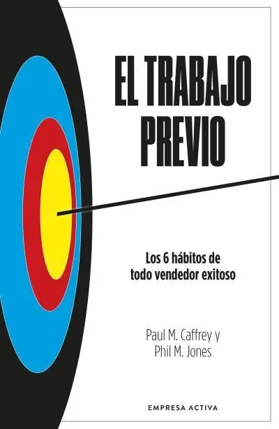 El Trabajo Previo