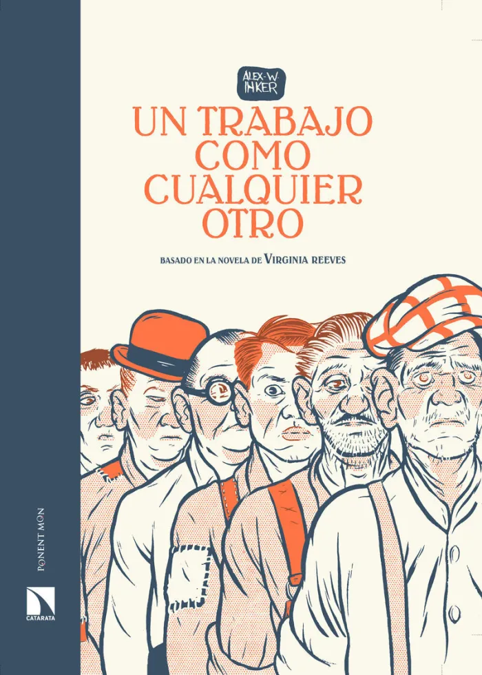 Un Trabajo Como Cualquier Otro