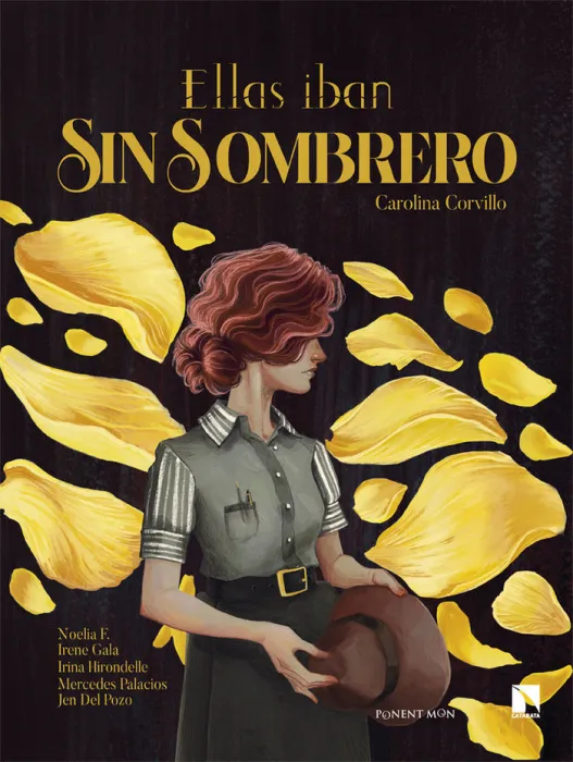 Ellas Iban sin Sombrero