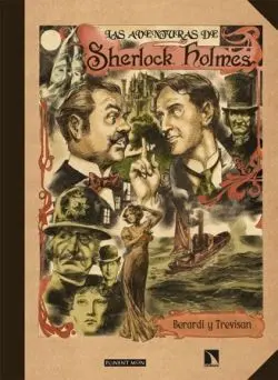 Las Aventuras de Sherlock Holmes