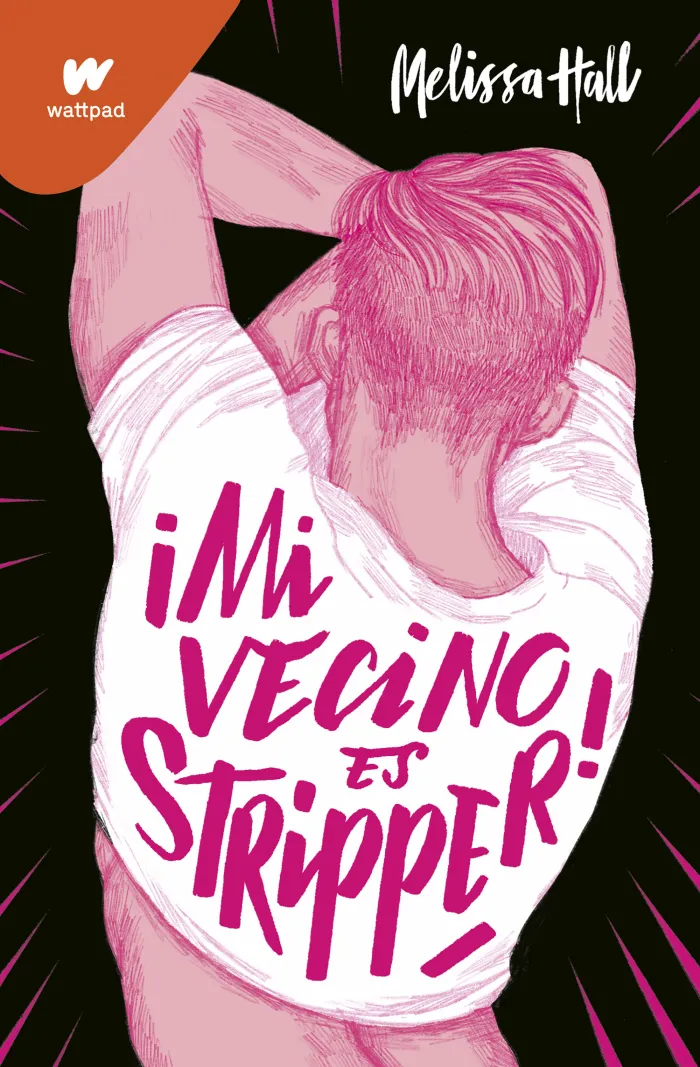 Mi Vecino Es Stripper
