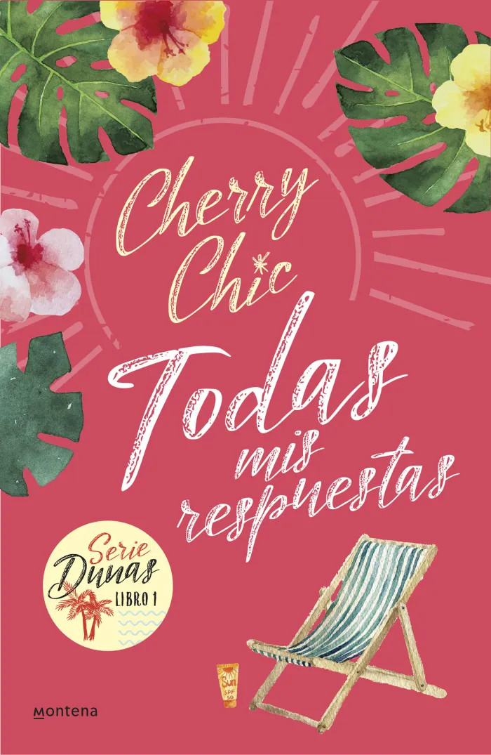 Todas Mis Respuestas. Dunas 1