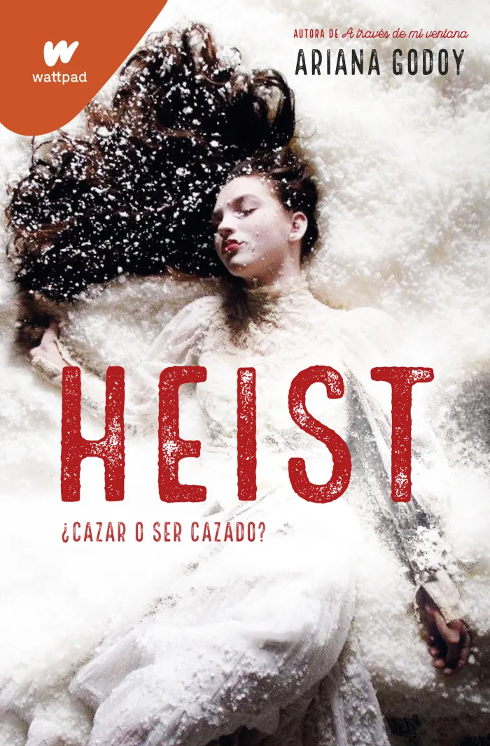 Heist (Darks 2)