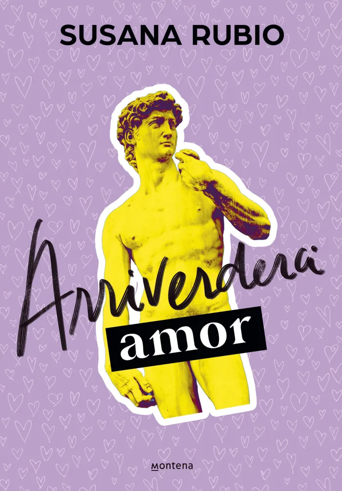 Arrivederci, Amor (En Roma 1)