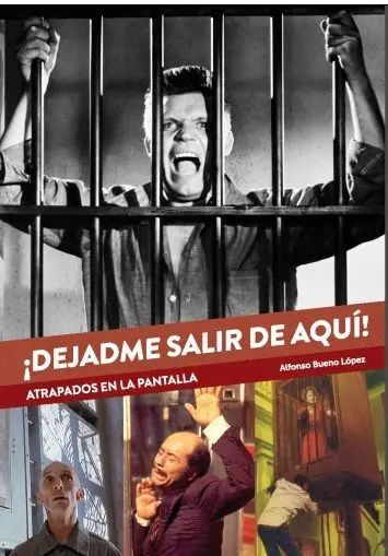 Dejadme Salir de Aqui Atrapados en la Pantalla