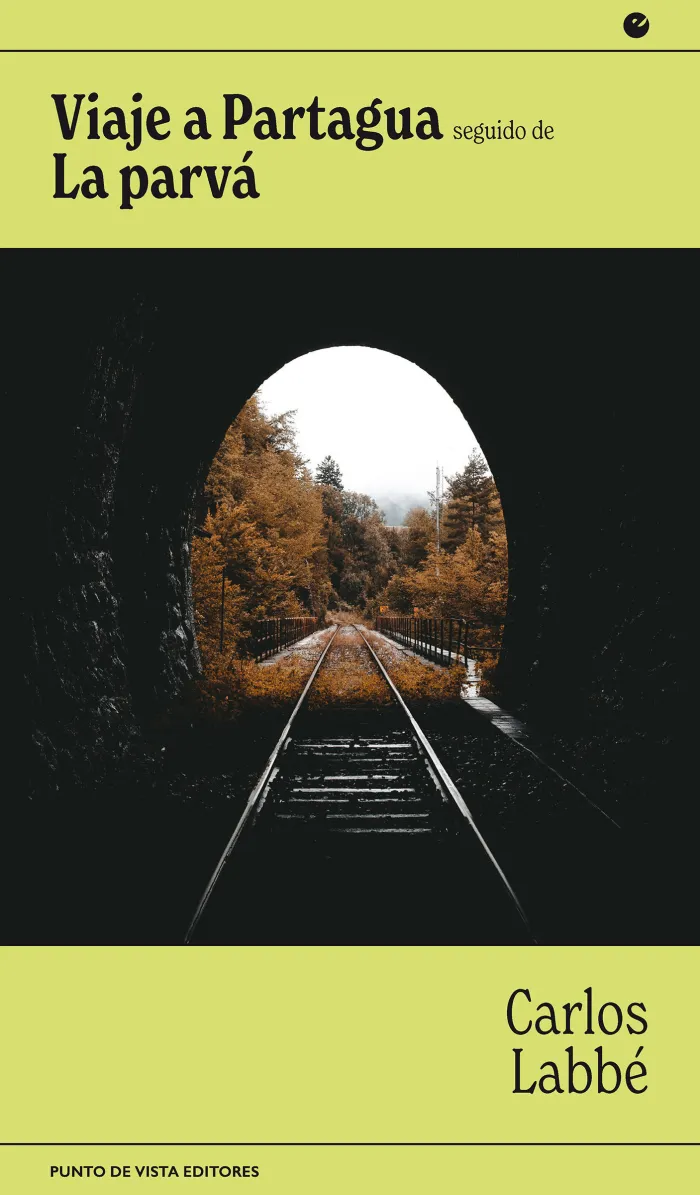 Viaje a Partagua Seguido de la Parvá