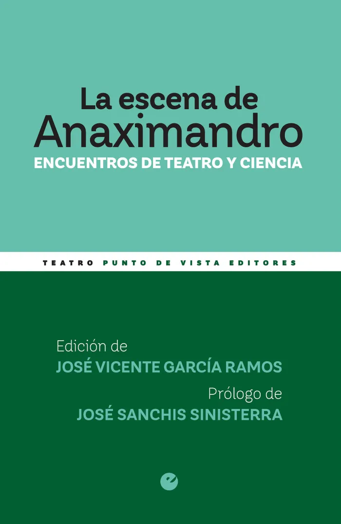 La Escena de Anaximandro