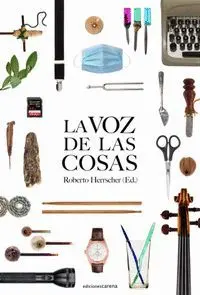 La Voz de las Cosas