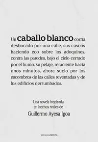 El Caballo Blanco