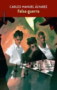 Falsa Guerra