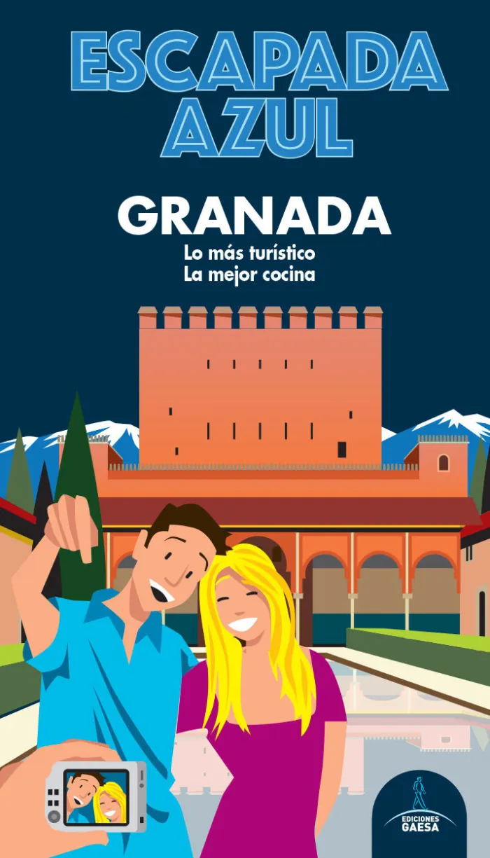 Granada - Escapada Azul