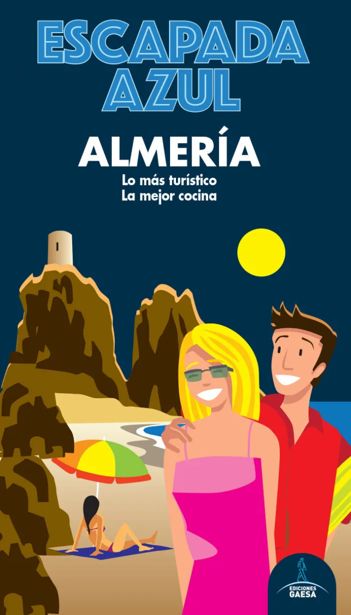 Almeria - Escapada Azul