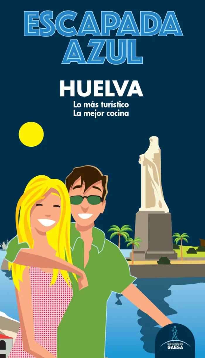 Huelva - Escapada Azul