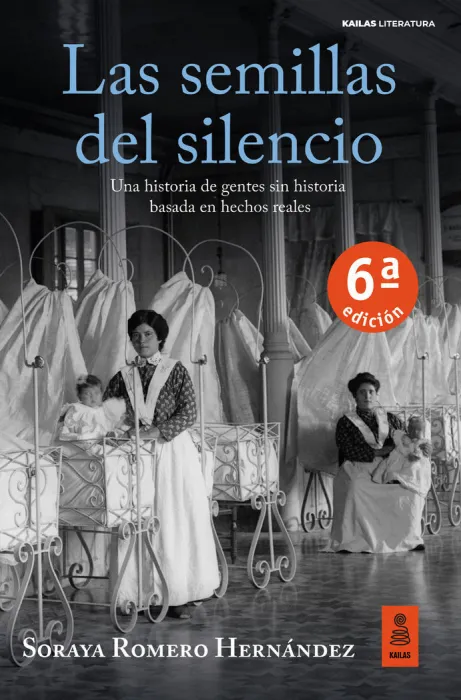 Las Semillas del Silencio