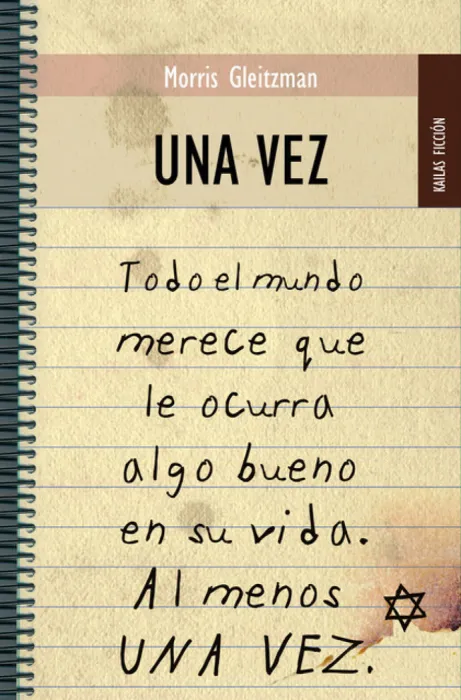 Una Vez