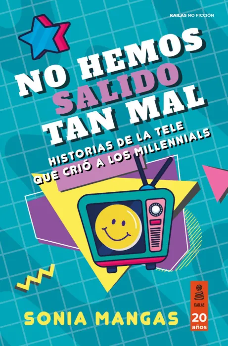 No Hemos Salido Tan Mal