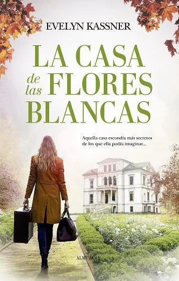 La Casa de las Flores Blancas