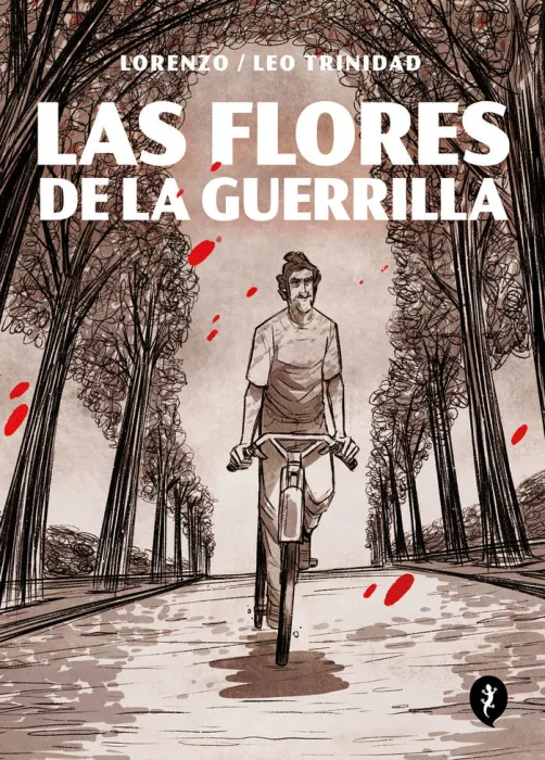 Pepe Mujica y las Flores de la Guerrilla