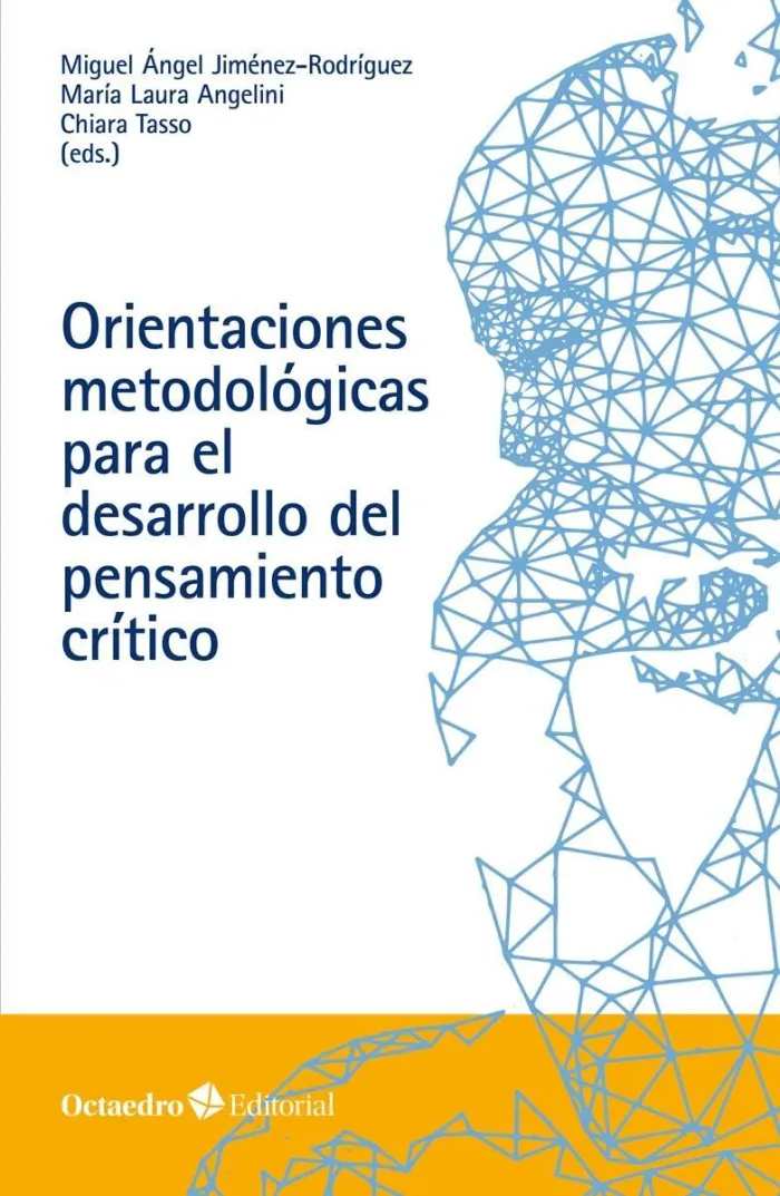 Orientaciones Metodológicas para el Desarrollo del Pensamiento Crítico