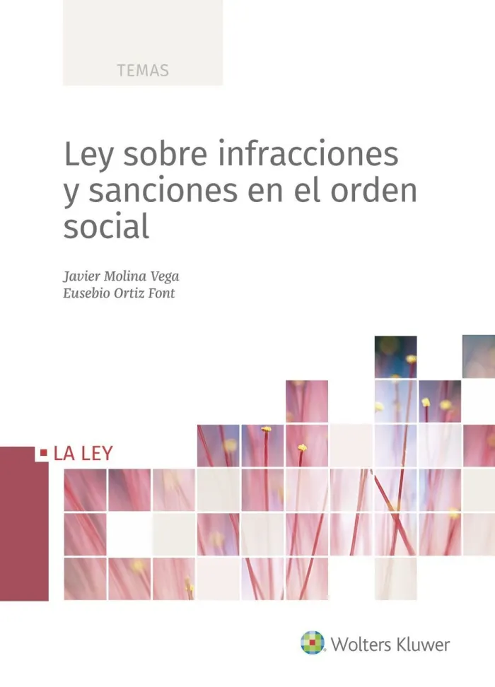 Ley Sobre Infracciones y Sanciones en el Orden Social