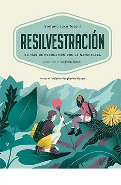 Resilvestracion