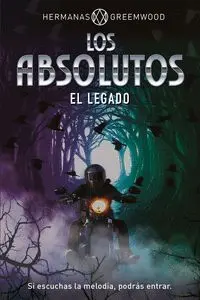 Los Absolutos. El Legado